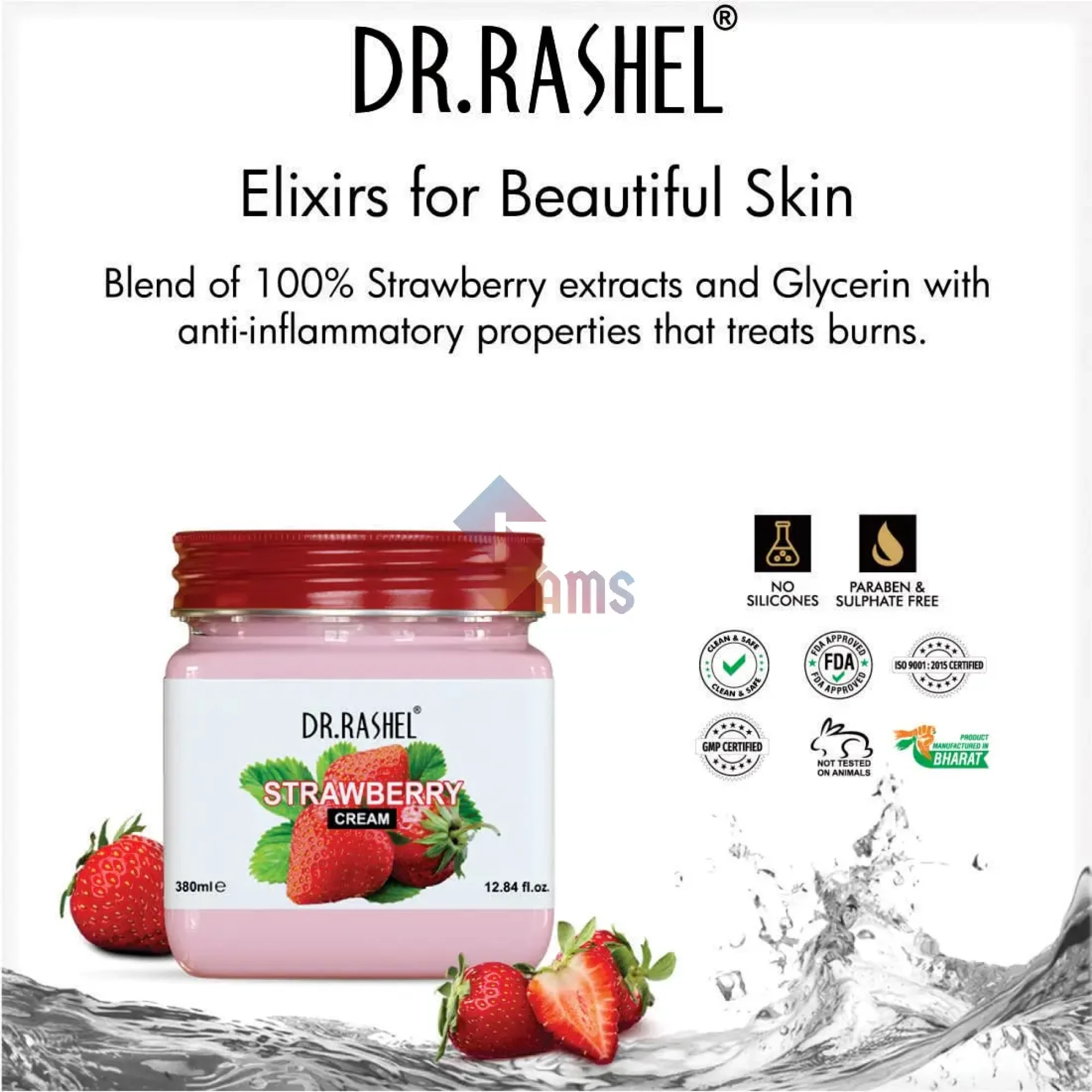 Dr Rashel Strawberry Cream 4 .webp